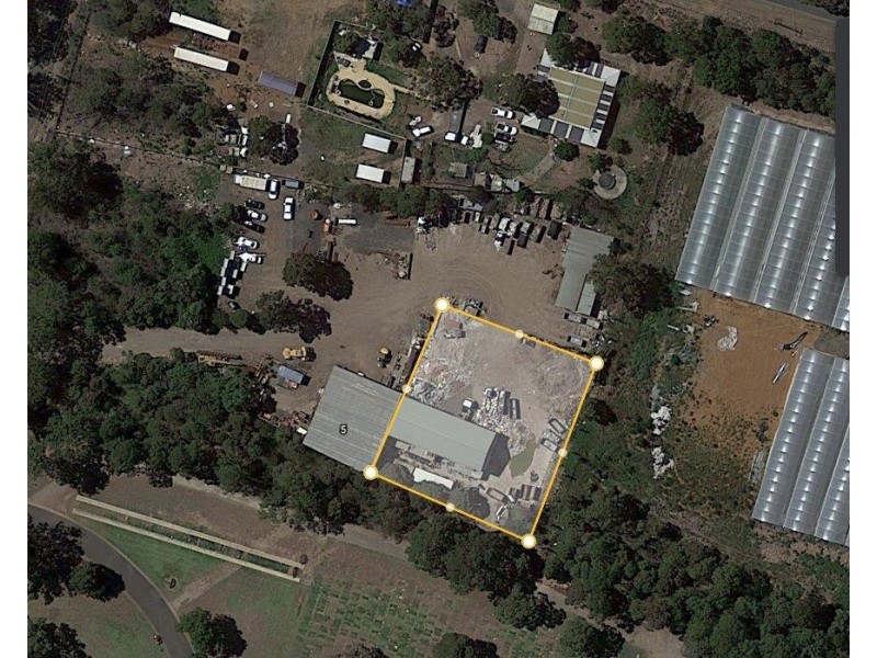 215 Western Road, Kemps Creek NSW 2178