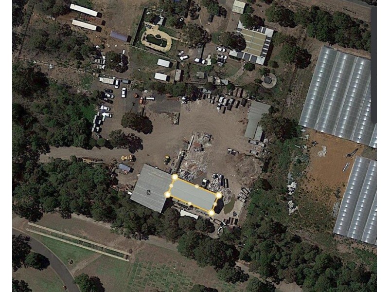 215 Western Road, Kemps Creek NSW 2178