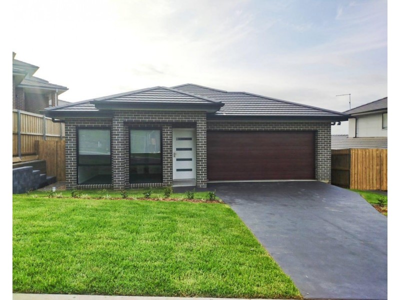 36 Milky Way, Campbelltown NSW 2560