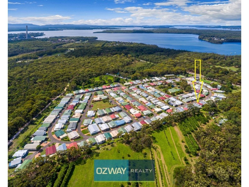 Doyalson North NSW 2262