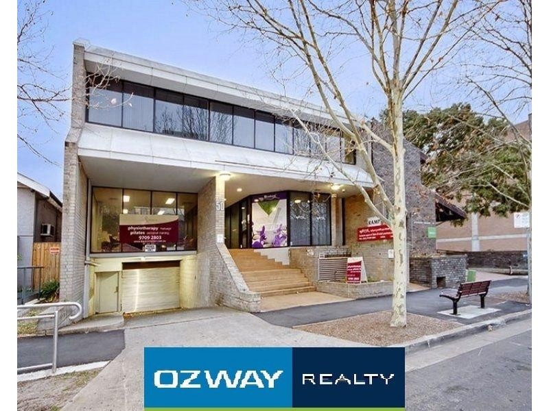 13/50 Kitchener Parade, Bankstown NSW 2200