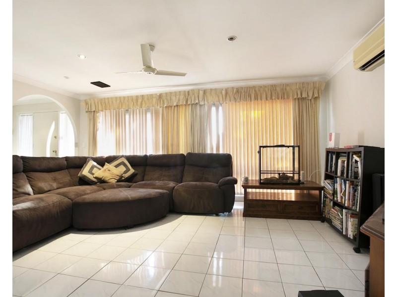 3 Hely Court, Werrington County NSW 2747