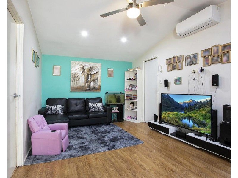 3 Hely Court, Werrington County NSW 2747