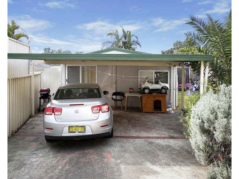 3 Hely Court, Werrington County NSW 2747