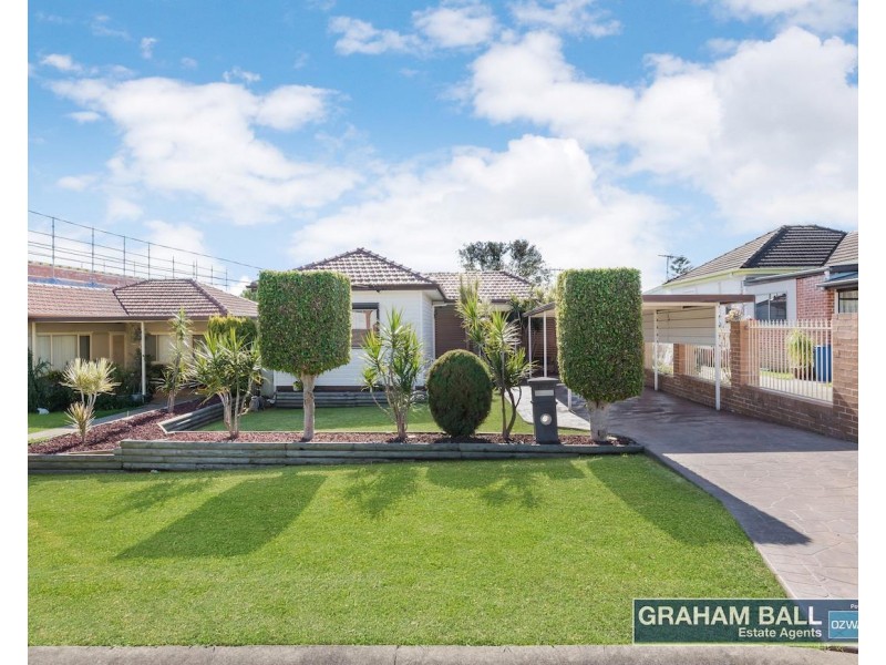 22 Lang Street, Smithfield NSW 2164