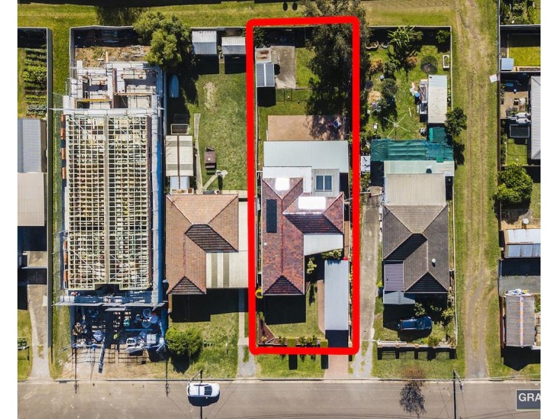 22 Lang Street, Smithfield NSW 2164