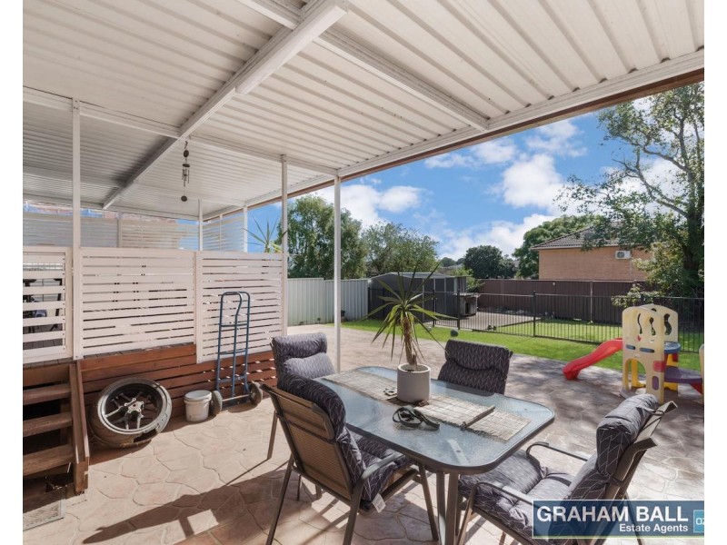22 Lang Street, Smithfield NSW 2164