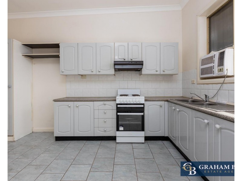 3/135 Polding Street, Fairfield Heights NSW 2165