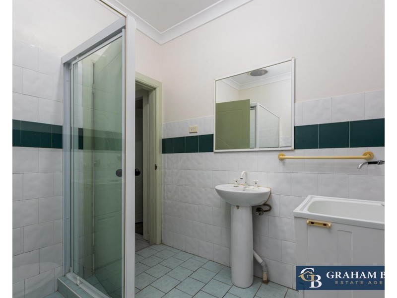 3/135 Polding Street, Fairfield Heights NSW 2165