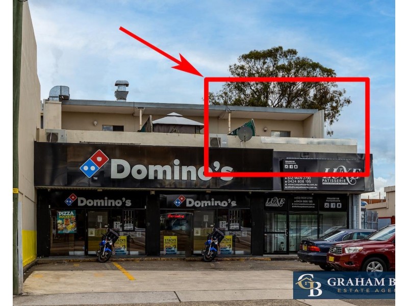 3/135 Polding Street, Fairfield Heights NSW 2165