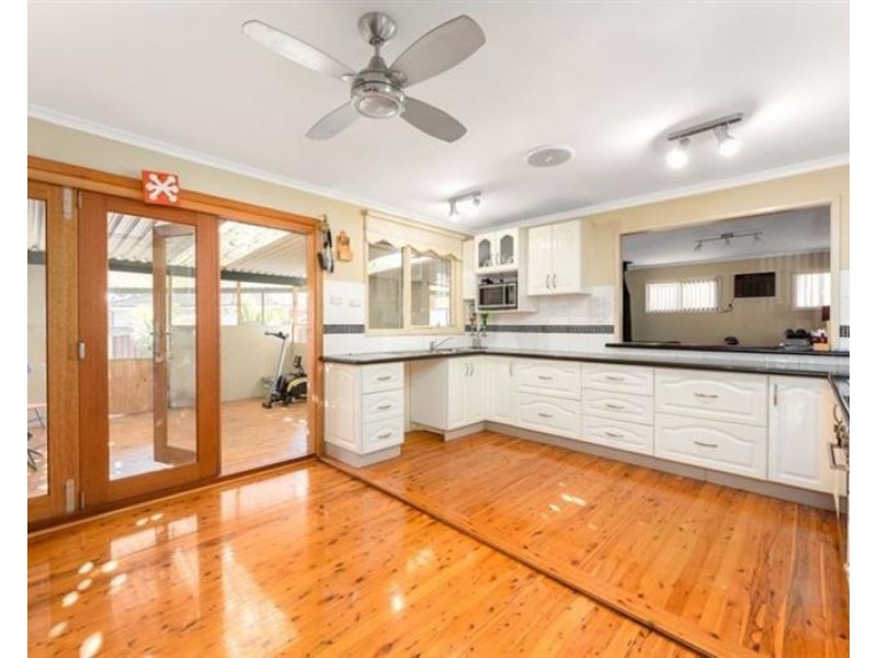 20 Throsby Way, Ambarvale NSW 2560