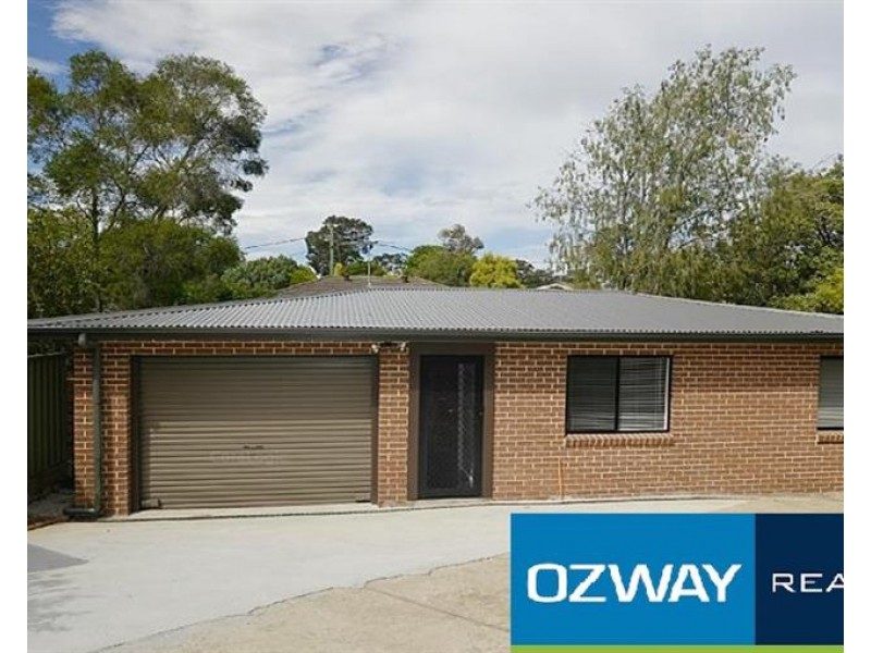 7A Lambert Place, Leumeah NSW 2560