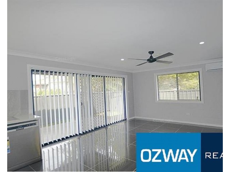 7A Lambert Place, Leumeah NSW 2560