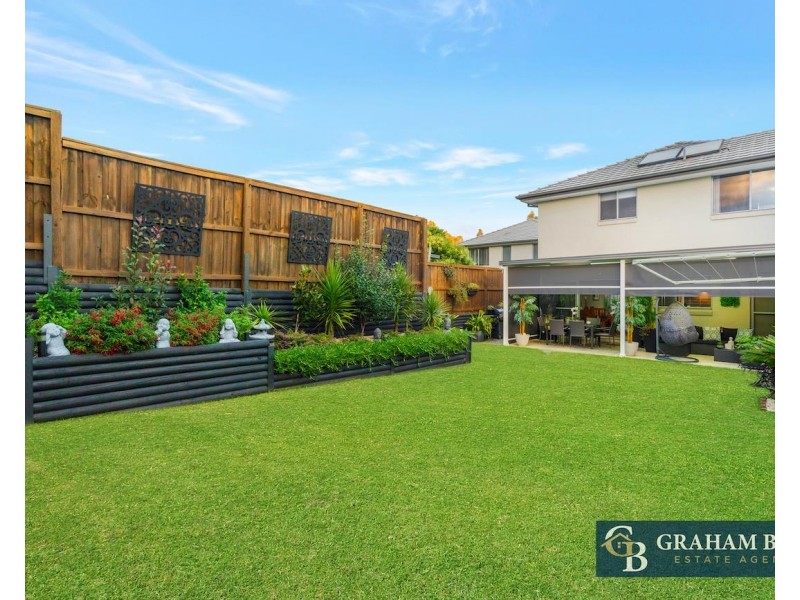 38 Hemsworth Avenue, Middleton Grange NSW 2171