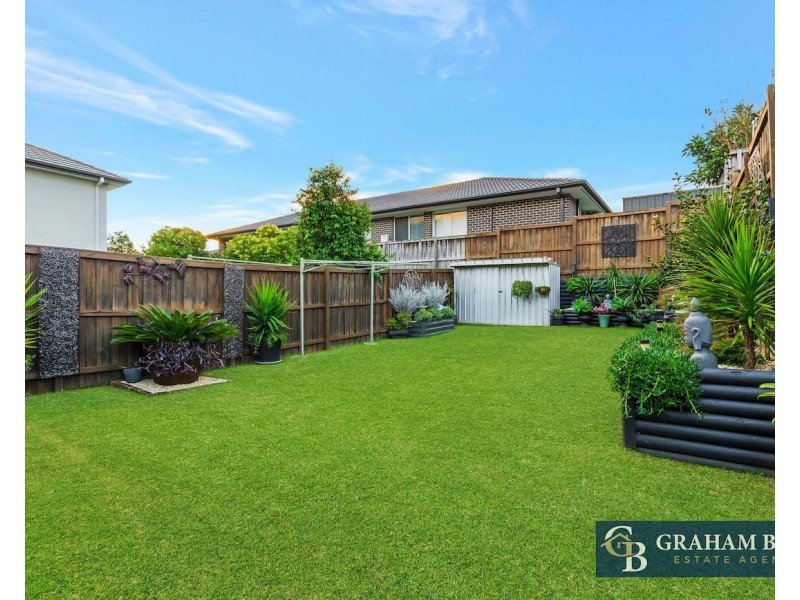 38 Hemsworth Avenue, Middleton Grange NSW 2171