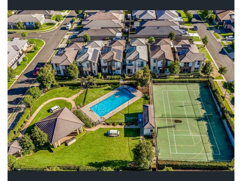 38 Hemsworth Avenue, Middleton Grange NSW 2171