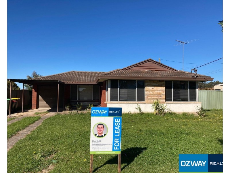 24 Rita Street, Thirlmere NSW 2572