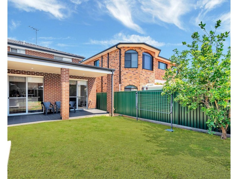 32a Rosina Street, Fairfield West NSW 2165