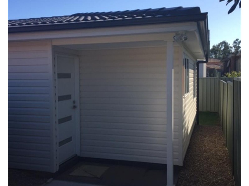 60a Yarramundi Drive, Dean Park NSW 2761