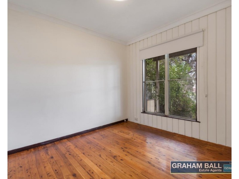 6 Cahill Street, Smithfield NSW 2164