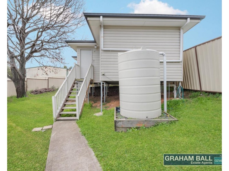 6 Cahill Street, Smithfield NSW 2164