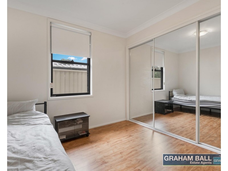 6 Cahill Street, Smithfield NSW 2164