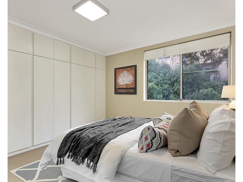 6/29 Anzac  Parade, Kensington NSW 2033