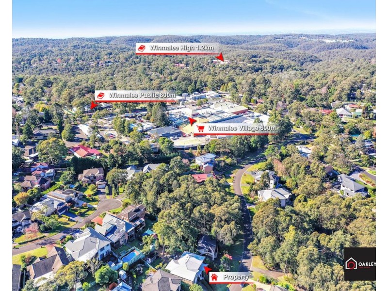 42 Stapylton Street, Winmalee NSW 2777