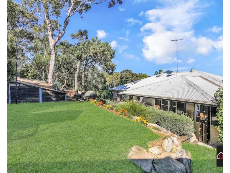 42 Stapylton Street, Winmalee NSW 2777