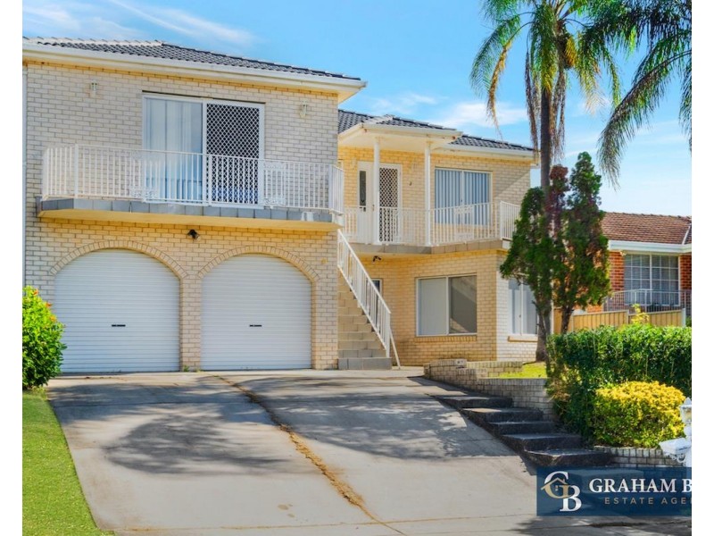 17 Tumut Place, Bossley Park NSW 2176