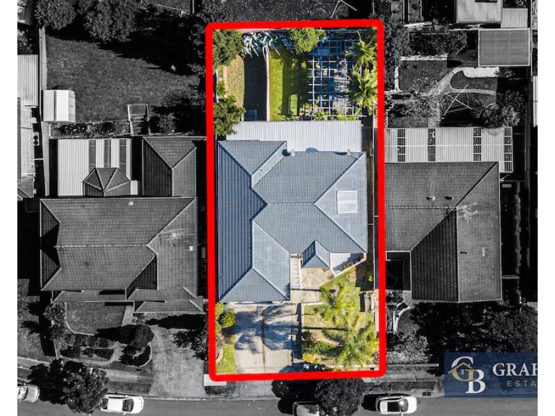 17 Tumut Place, Bossley Park NSW 2176