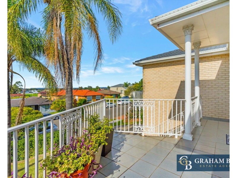 17 Tumut Place, Bossley Park NSW 2176