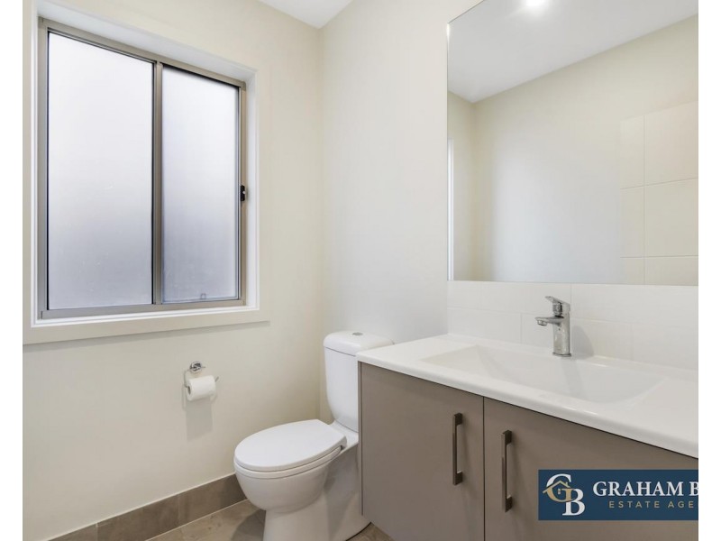 4 Terrain Street, Box Hill NSW 2765