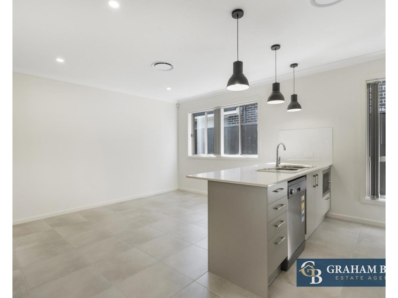 4 Terrain Street, Box Hill NSW 2765