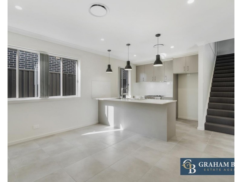 4 Terrain Street, Box Hill NSW 2765