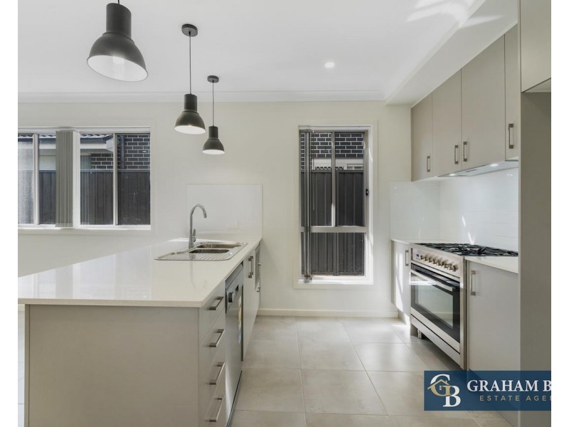 4 Terrain Street, Box Hill NSW 2765