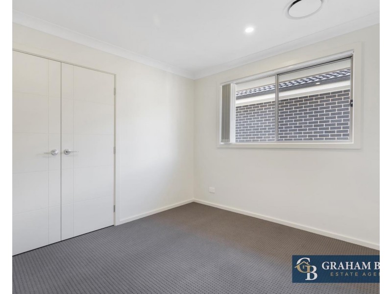 4 Terrain Street, Box Hill NSW 2765