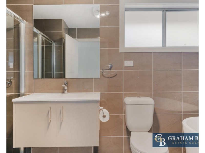 4 Terrain Street, Box Hill NSW 2765