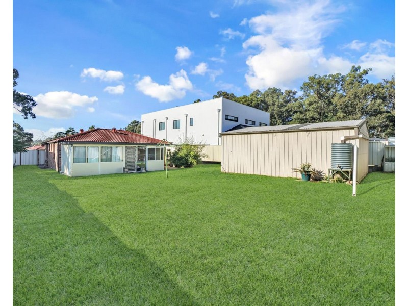 28 Kenyon Crescent, Doonside NSW 2767
