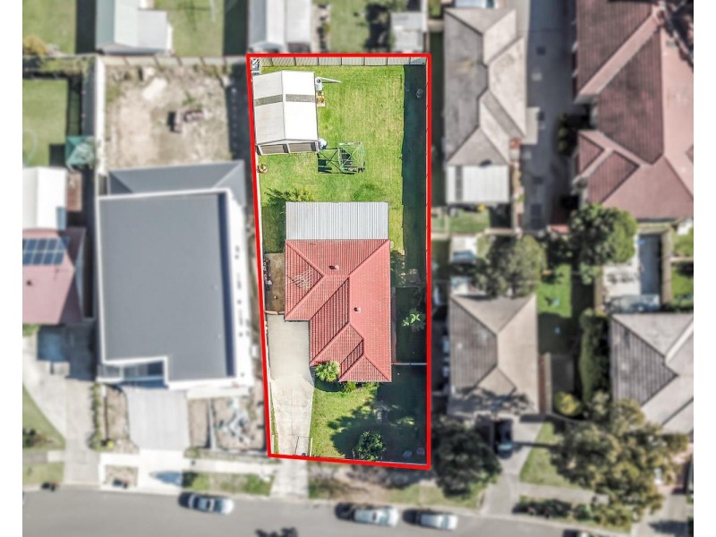 28 Kenyon Crescent, Doonside NSW 2767