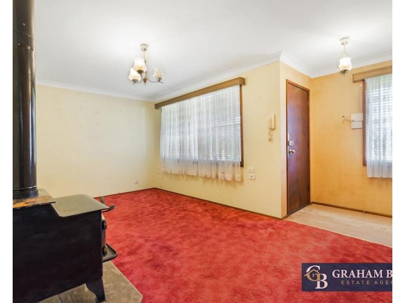 31 Borthwick Street, Minto NSW 2566