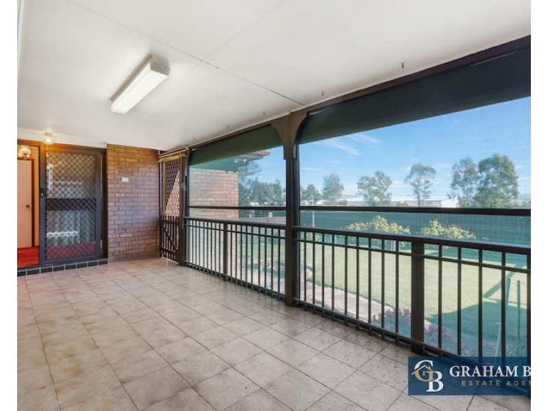 31 Borthwick Street, Minto NSW 2566