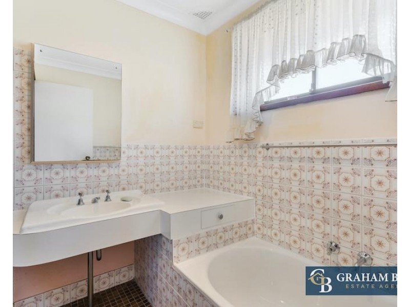 31 Borthwick Street, Minto NSW 2566