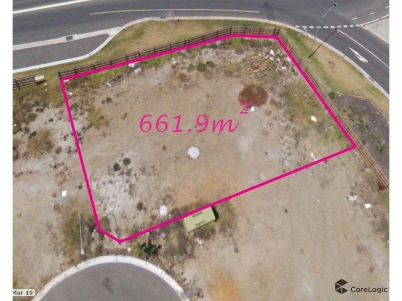 Spring Farm NSW 2570