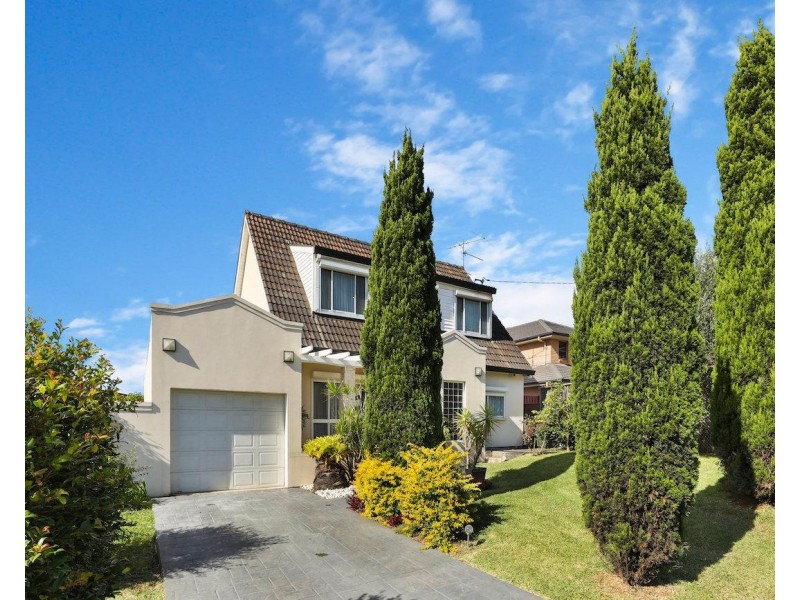 76  Betts Road, Merrylands NSW 2160