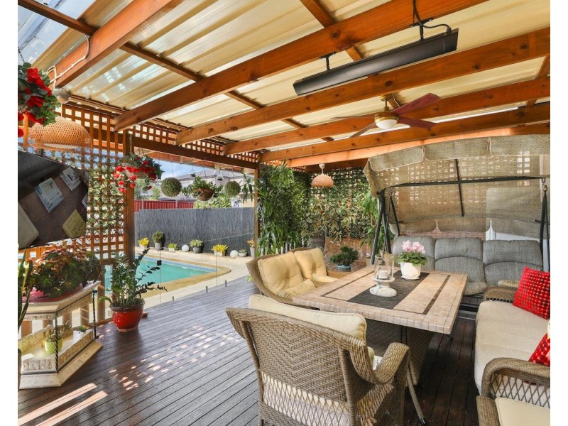 76  Betts Road, Merrylands NSW 2160