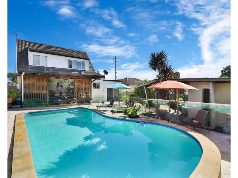 76  Betts Road, Merrylands NSW 2160