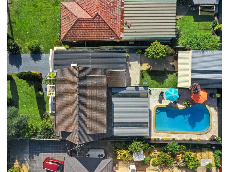 76  Betts Road, Merrylands NSW 2160