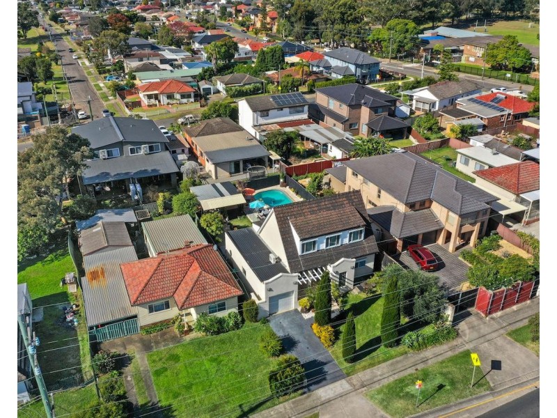 76  Betts Road, Merrylands NSW 2160