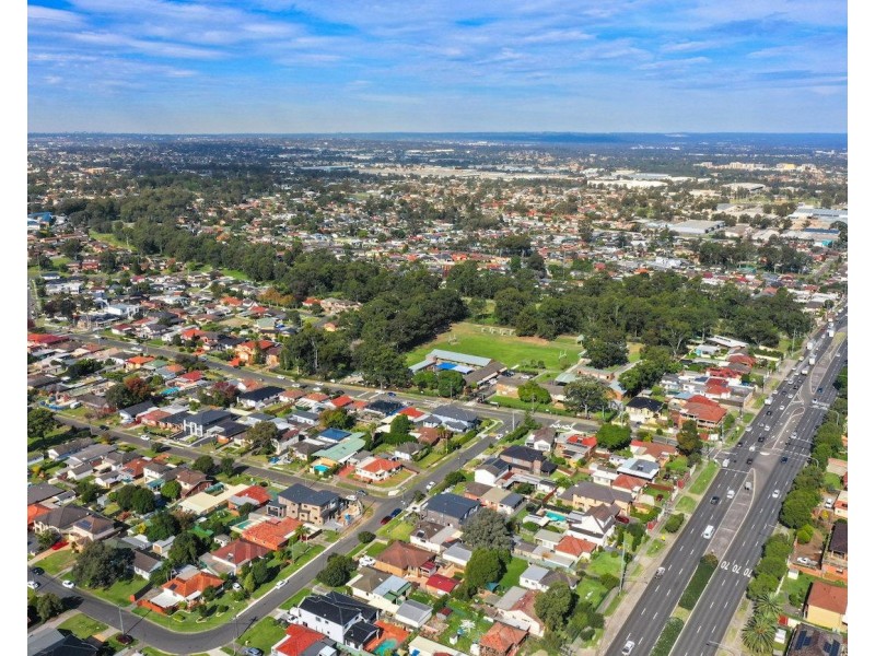 76  Betts Road, Merrylands NSW 2160